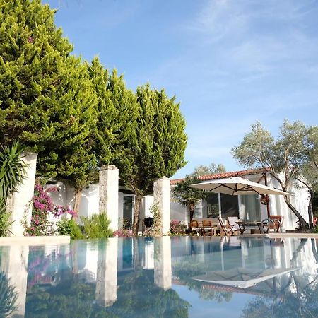 Hotel Bir Dem Urla Extérieur photo