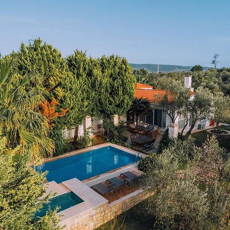 Hotel Bir Dem Urla Extérieur photo