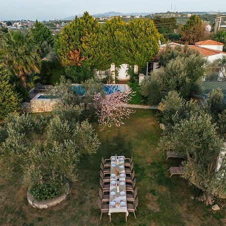 Hotel Bir Dem Urla Extérieur photo