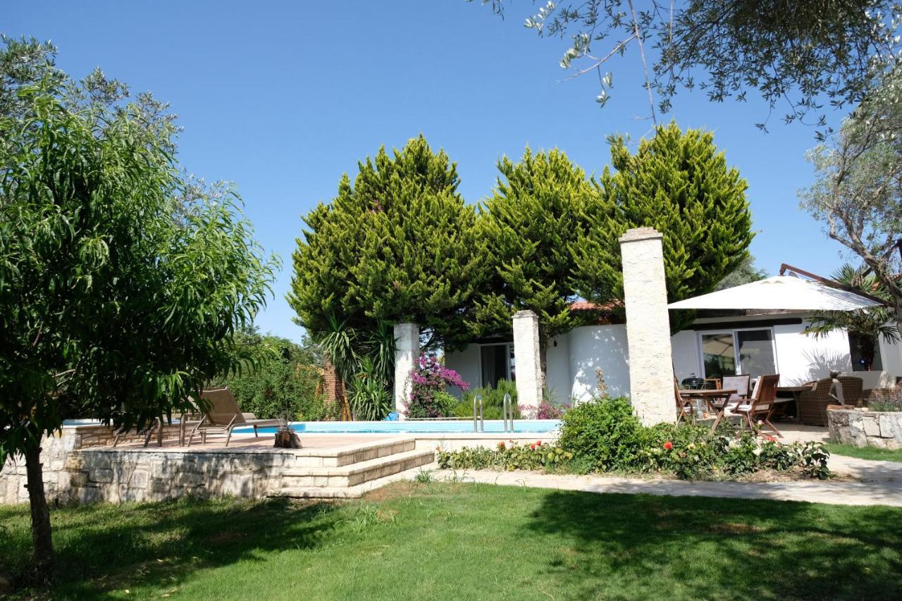 Hotel Bir Dem Urla Extérieur photo