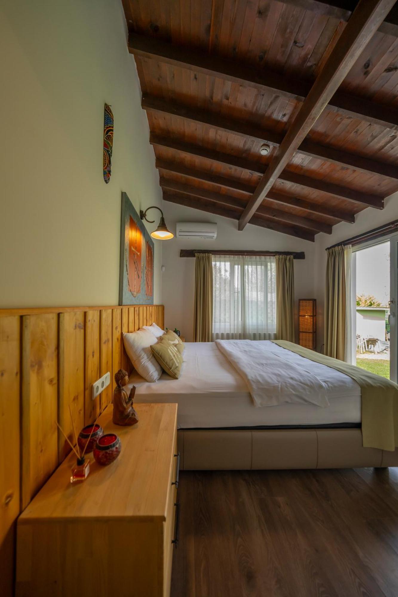 Hotel Bir Dem Urla Extérieur photo