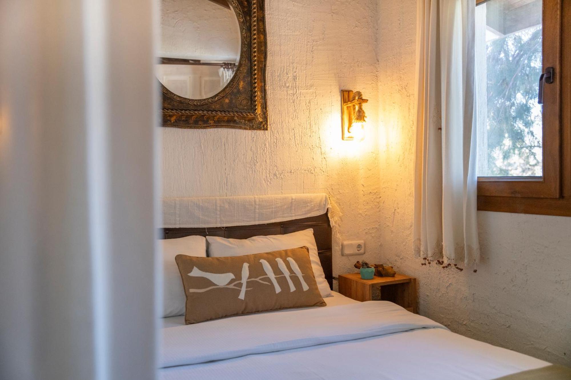 Hotel Bir Dem Urla Extérieur photo