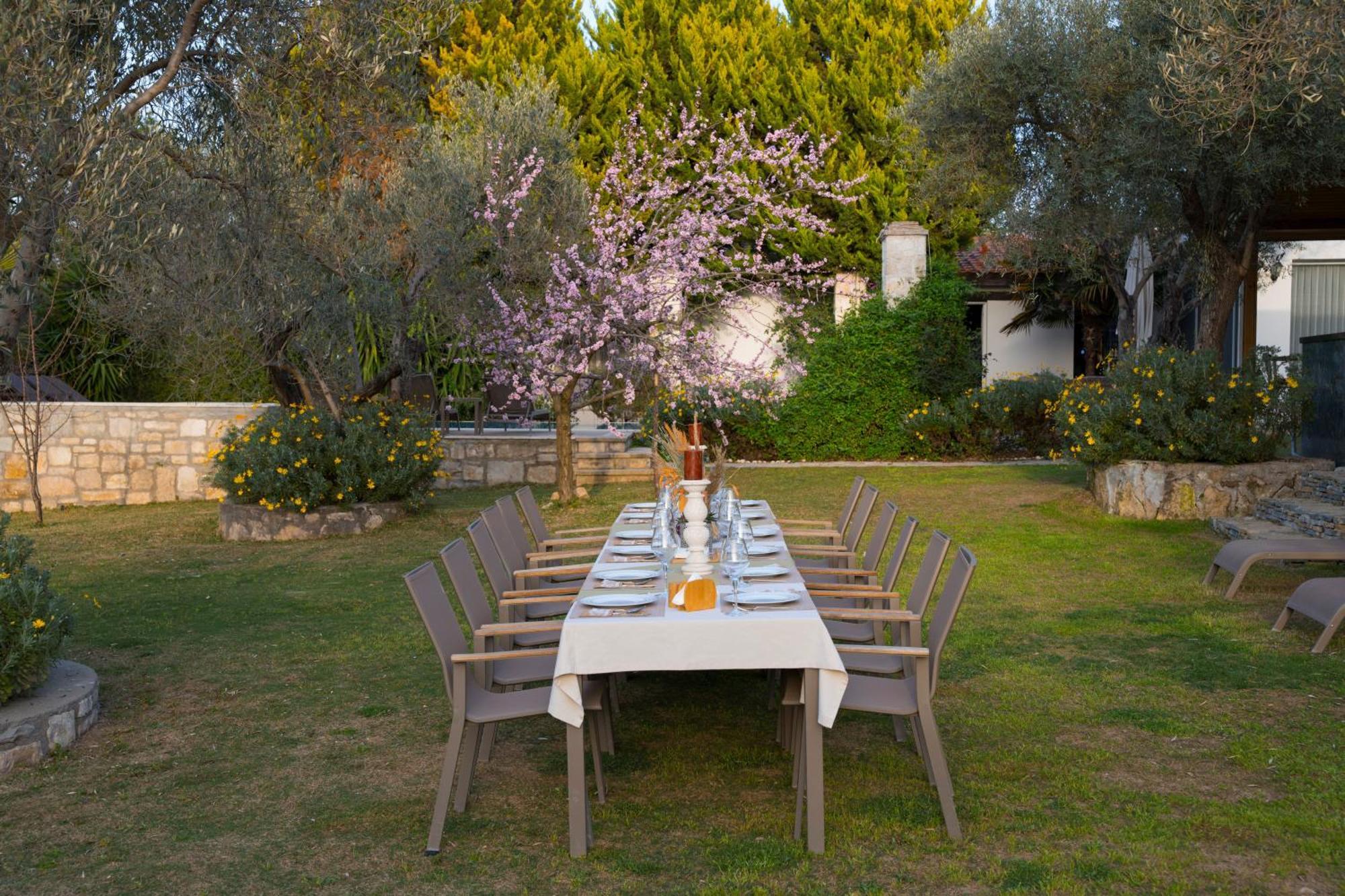 Hotel Bir Dem Urla Extérieur photo